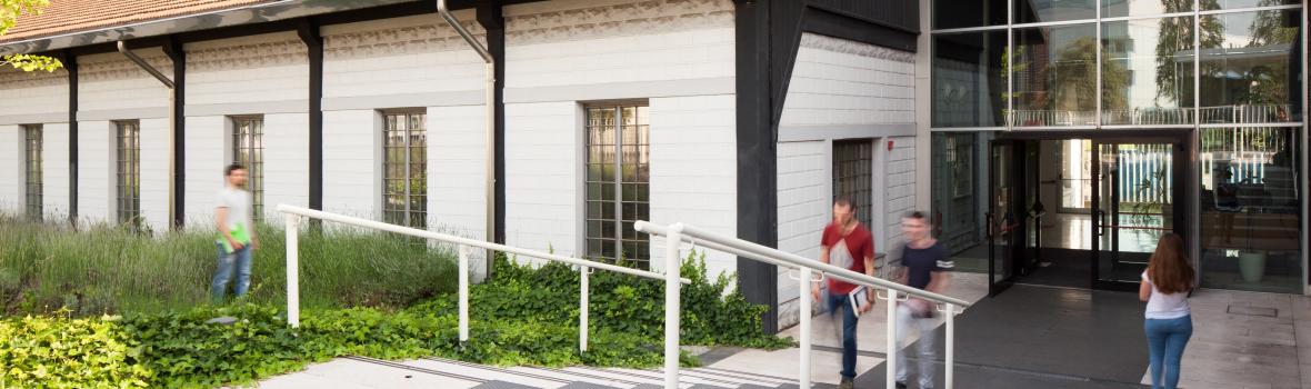 Campus di Ingegneria UniBg